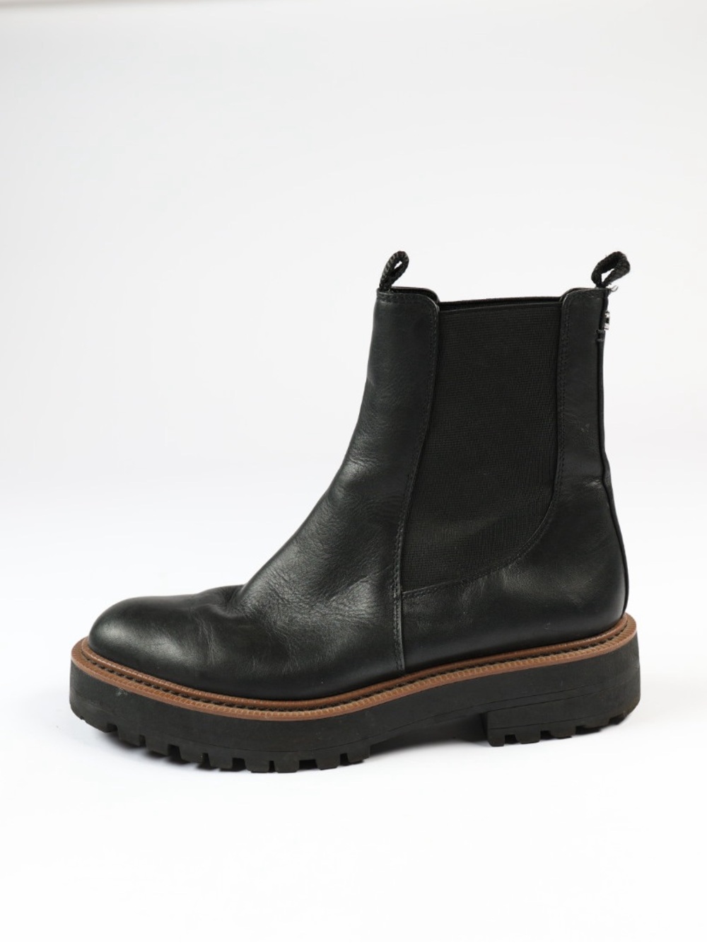 Sam Edelman Laguna Chelsea Boots 9.5 - Picture 8 of 15